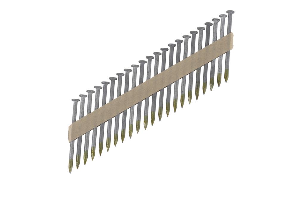 MASTER 2-1/2X148 HT 2.Framing Nails
